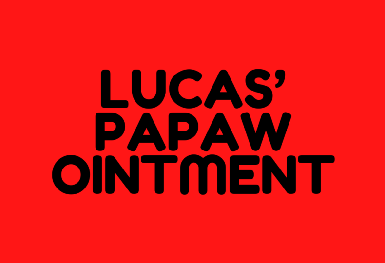 Lucas' Papaw Philippines (@officiallucaspapawph) • Instagram photos and  videos